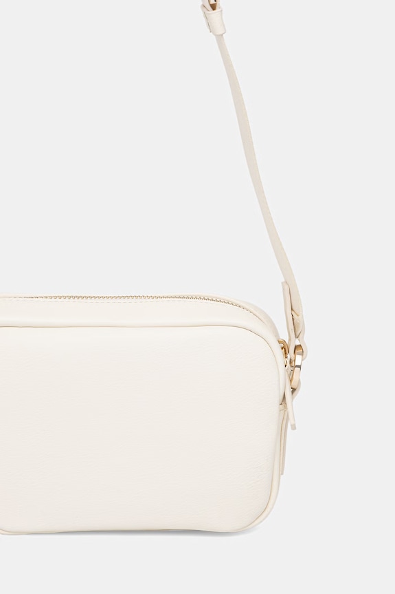 Kiegészítők HUGO kézitáska Bel 2.0 Crossbody 50547050 bézs
