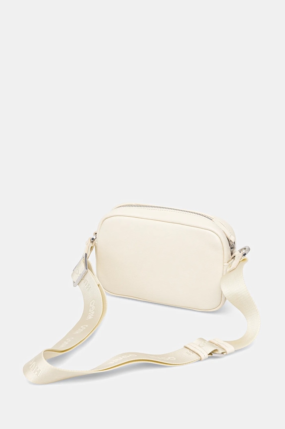 Doplňky Kabelka HUGO Bel 2.0 Crossbody 50547050 béžová