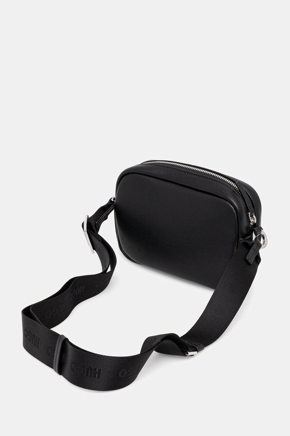 Doplnky Kabelka HUGO Bel 2.0 Crossbody 50547050 čierna