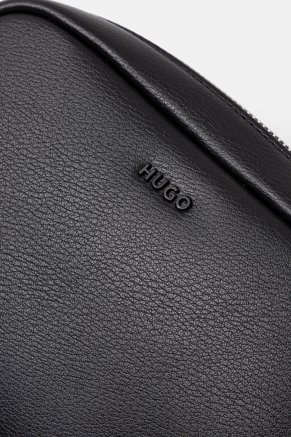 Kabelka HUGO Bel 2.0 Crossbody čierna 50547050