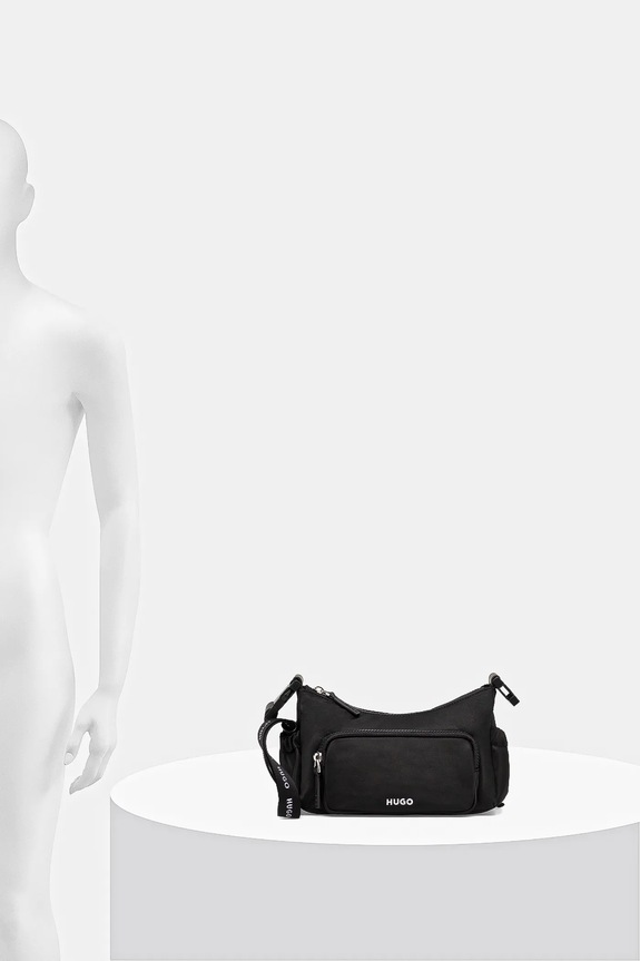 Torbica HUGO Bel Shoulder Bag BP 50547092