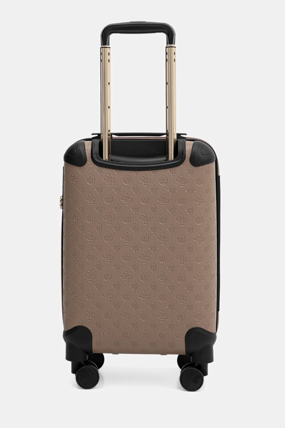 Accessori Guess valigia WILDER SMALL TWDP74.52983 beige