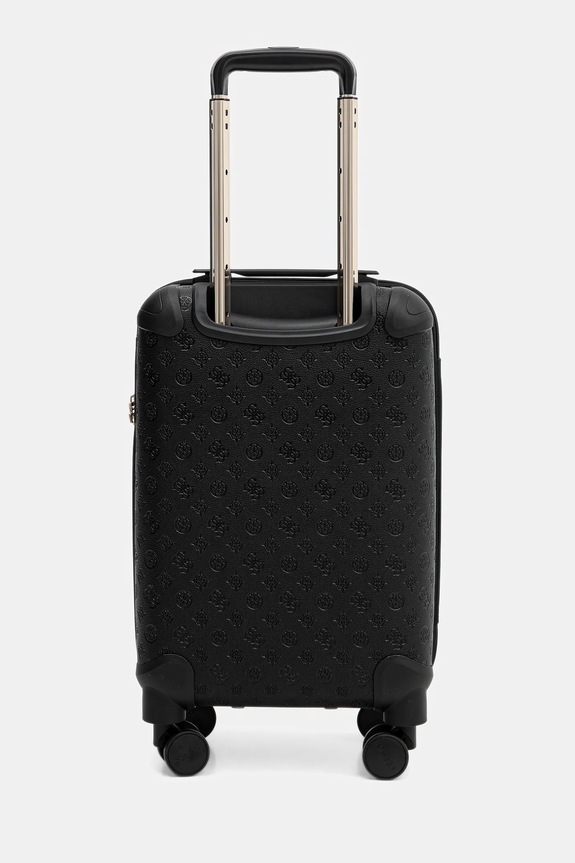 Accessori Guess valigia WILDER SMALL TWDP74.52983 nero