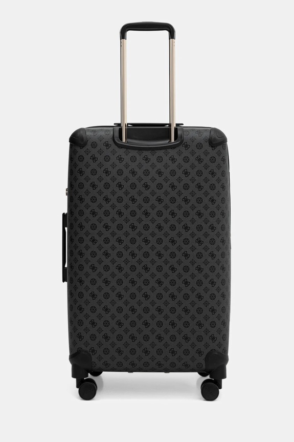 Accessori Guess valigia WILDER LARGE TWHP74.52988 grigio