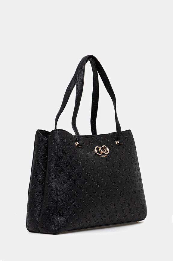 Kabelka Guess SALINGE TWDP96.24024 čierna AW25