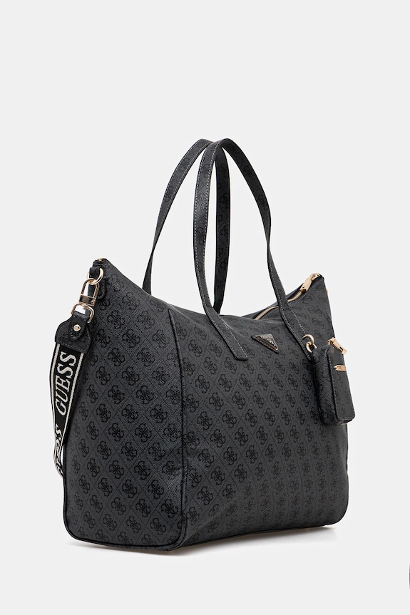 Kabelka Guess LATONA TWLB92.11017 sivá AW25