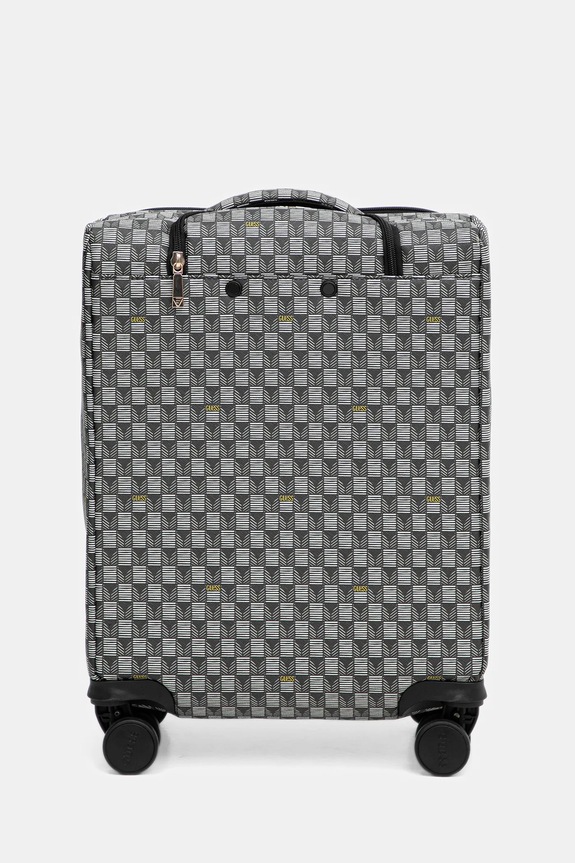 Αξεσουάρ Βαλίτσα Guess FOLLIE SMALL TWLW96.76983 μαύρο