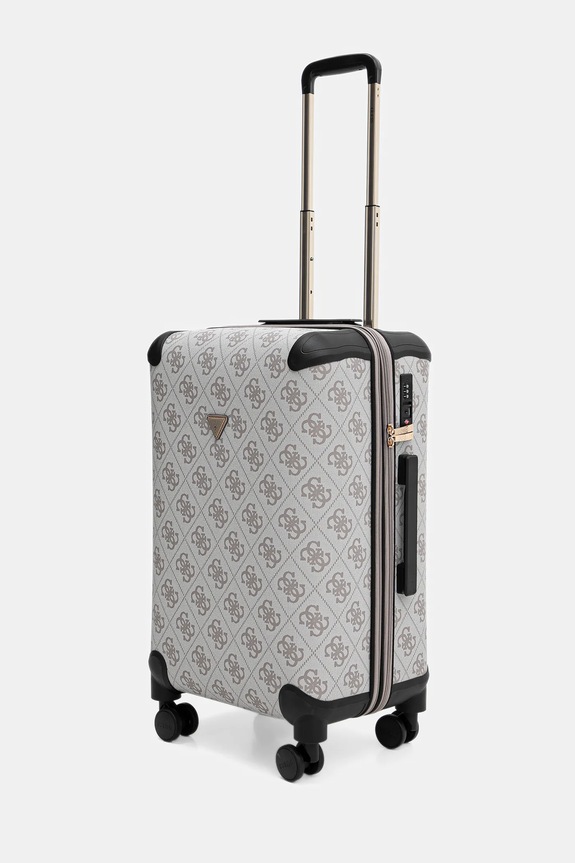 Guess valigia BERTA MEDIUM TWOB86.88982 grigio AW25