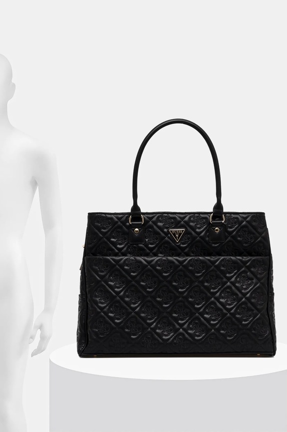 Guess geantă ADELASIA TWQL96.58919