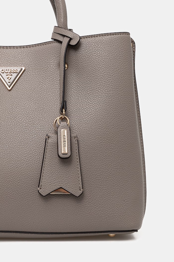 Аксесоари Чанта Guess MERIDIAN HWBG69.74060 бежов