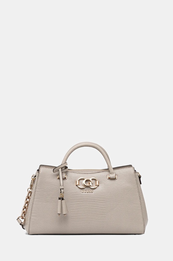 Guess borsetta SALINGE semplice beige HWKG96.24060