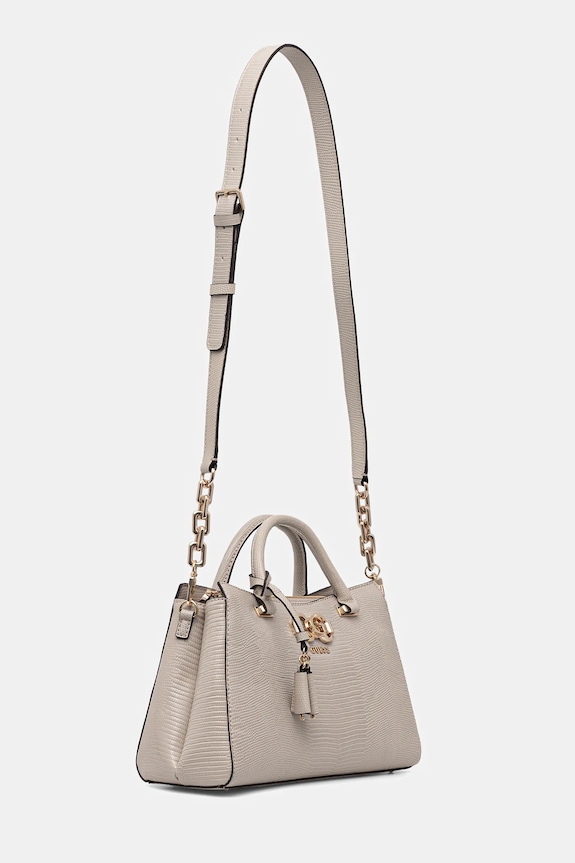 Guess borsetta SALINGE HWKG96.24060 beige AW25