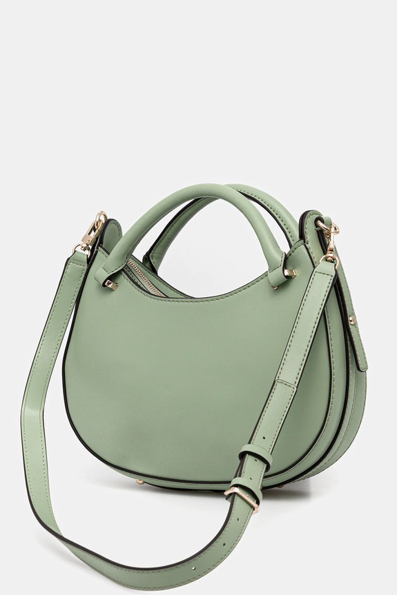 Аксессуары Сумочка Guess TATUM HWNG96.67060 зелёный