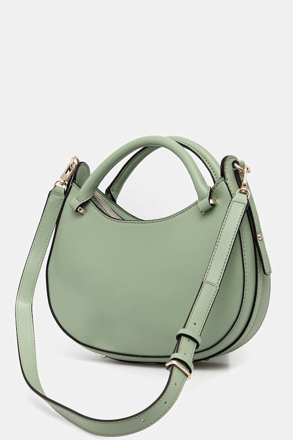Аксессуары Сумочка Guess TATUM HWNG96.67060 зелёный