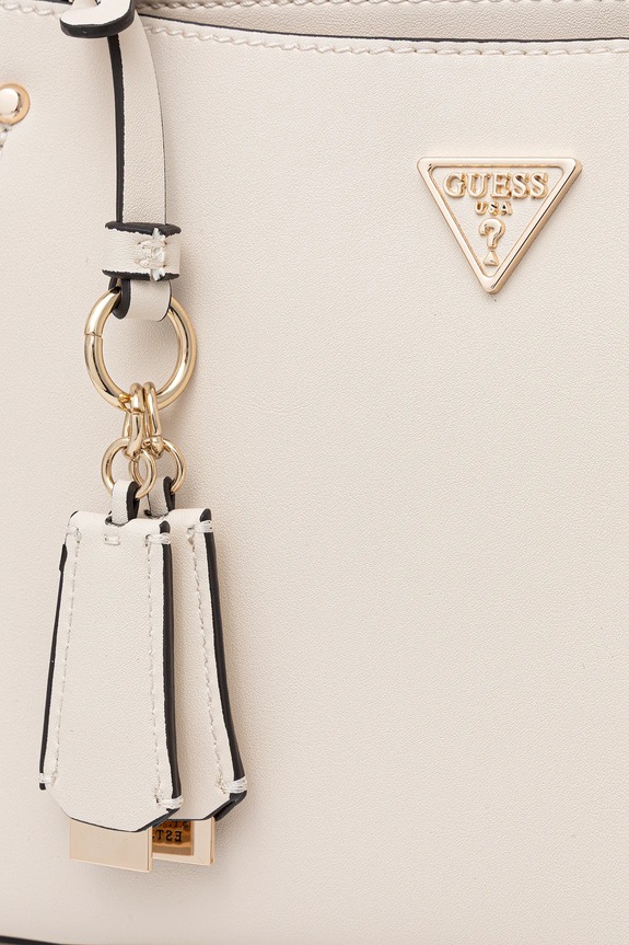 Guess torebka TALENT beżowy HWNG96.69060