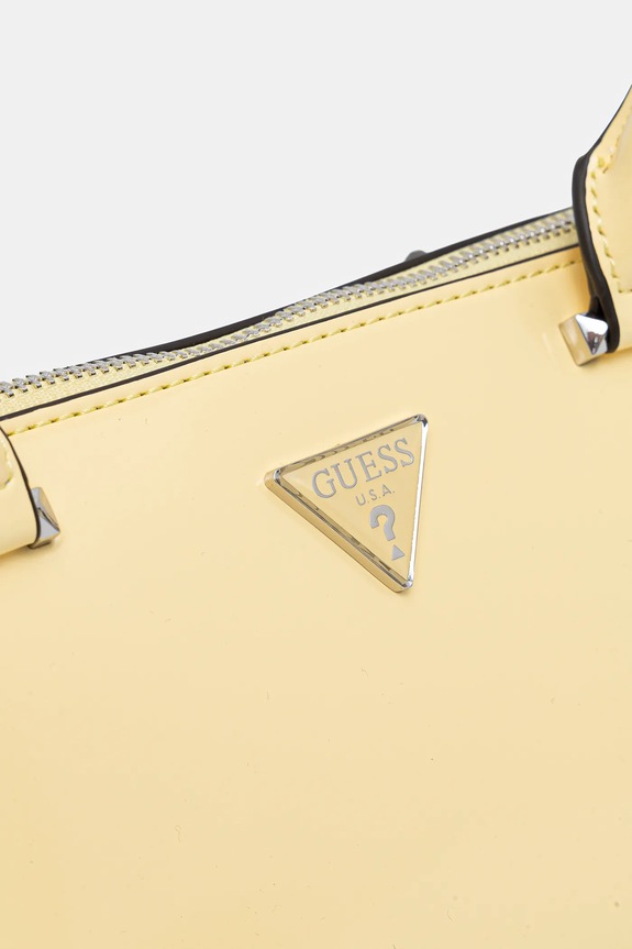 Guess torebka ARNELA HWNY94.96080 żółty SS26