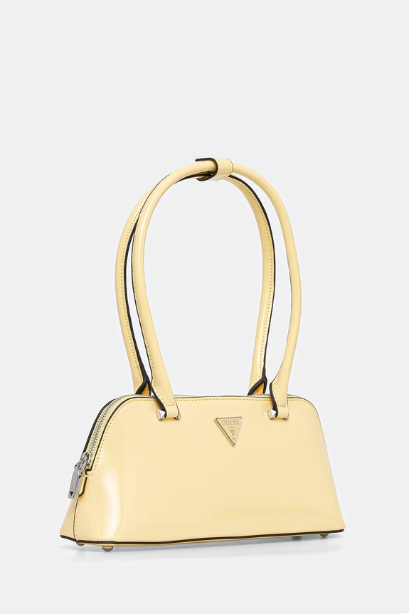 Akcesoria Guess torebka ARNELA HWNY94.96080 żółty