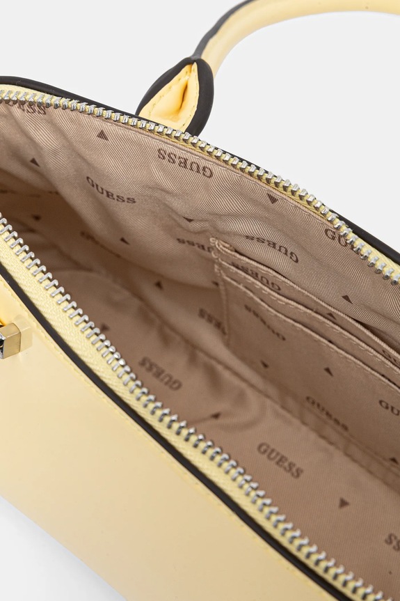 Guess torebka ARNELA HWNY94.96080 żółty