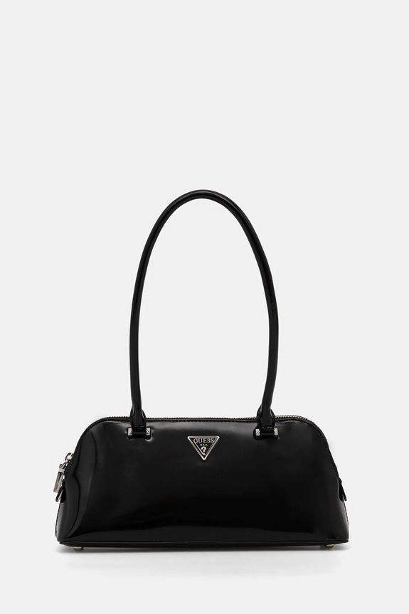 Guess torebka ARNELA nie mieści A4 czarny HWNY94.96080