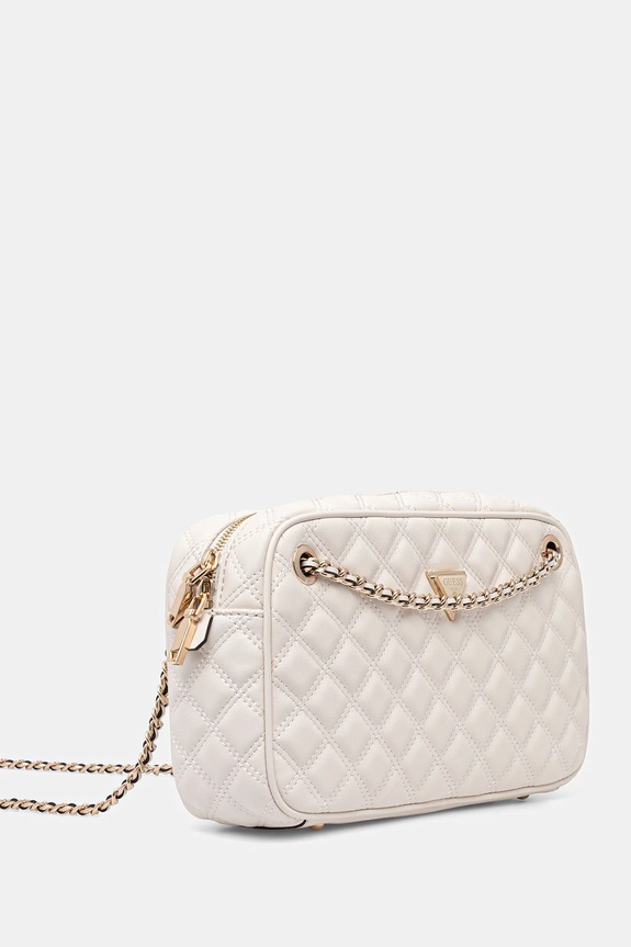Guess borsetta GIULLY HWQG96.73080 beige AW25