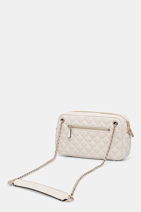 Accessori Guess borsetta GIULLY HWQG96.73080 beige