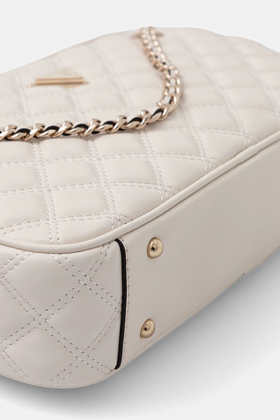 Guess borsetta GIULLY beige HWQG96.73080