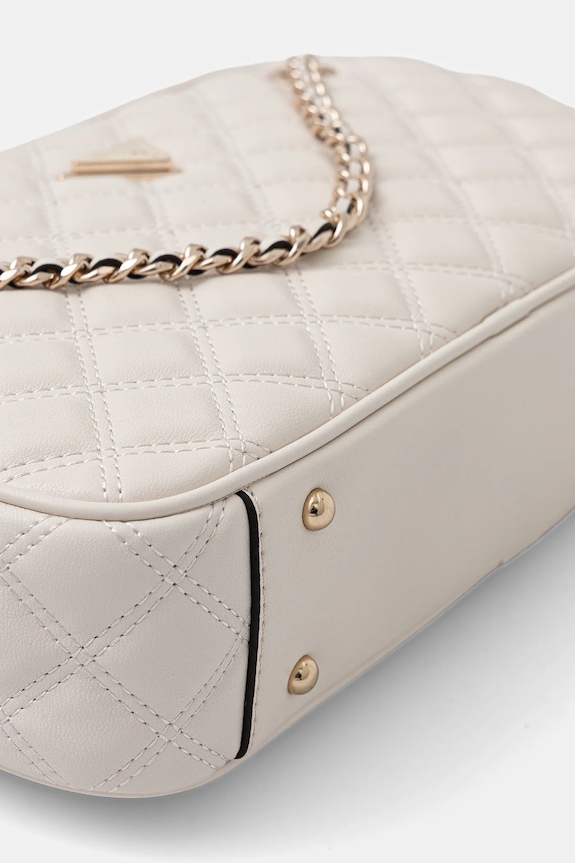 Guess borsetta GIULLY beige HWQG96.73080