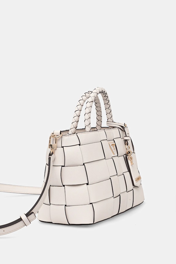 Kabelka Guess MAYLEE HWWG96.61060 béžová AW25