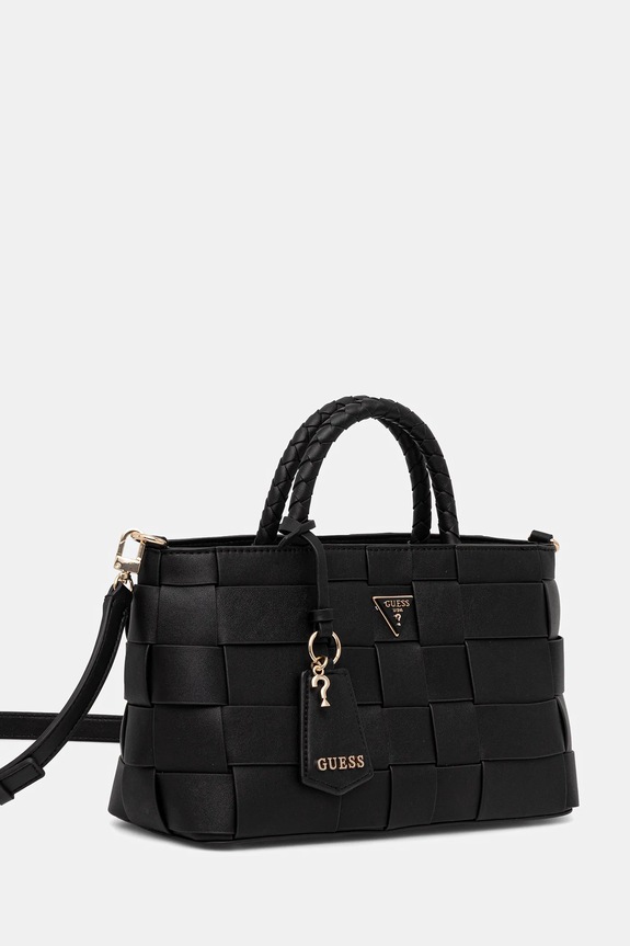 Guess borsetta MAYLEE HWWG96.61060 nero AW25