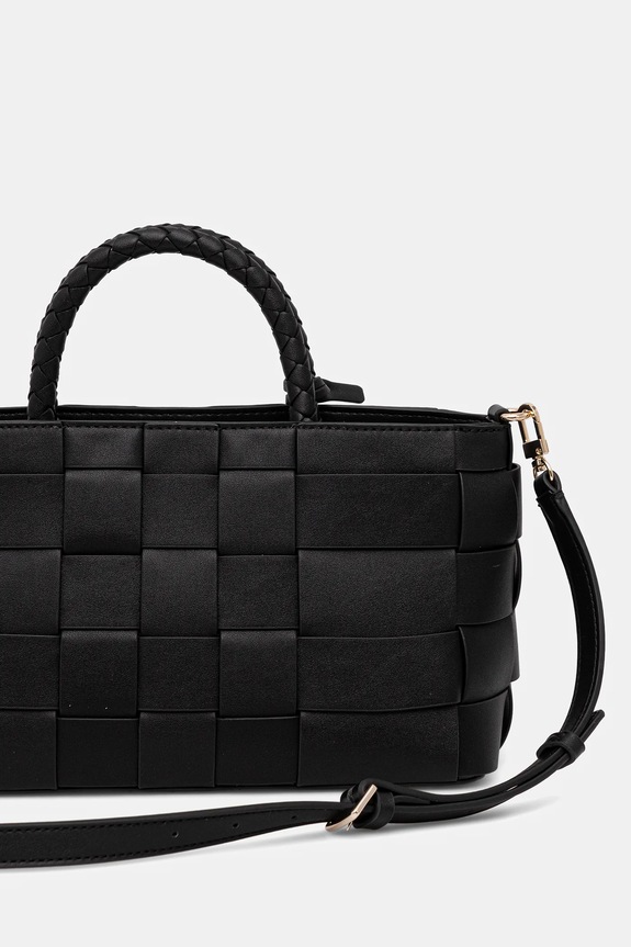 Accessori Guess borsetta MAYLEE HWWG96.61060 nero
