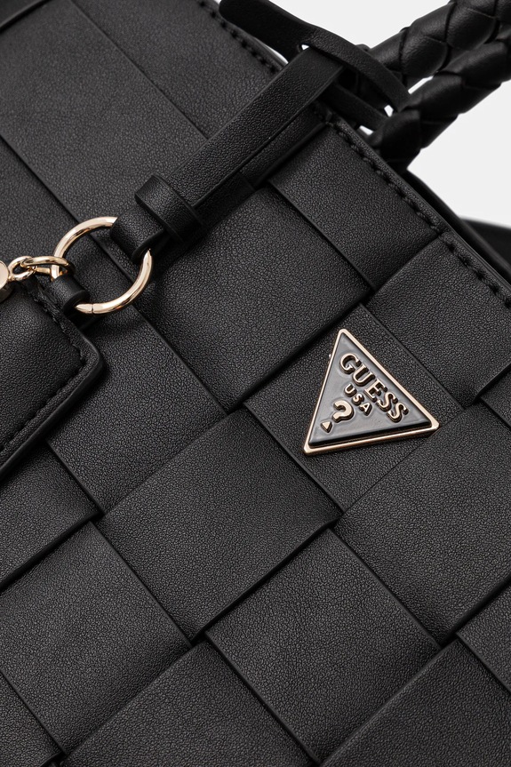 Guess borsetta MAYLEE nero HWWG96.61060