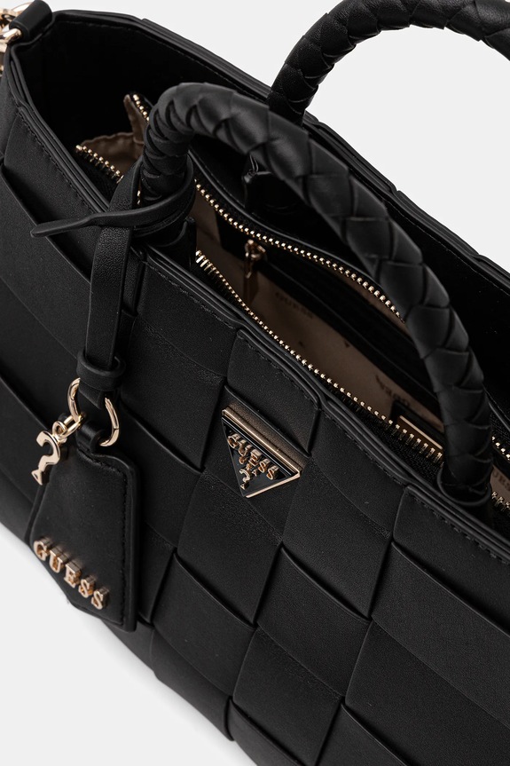 Guess borsetta MAYLEE HWWG96.61060 nero