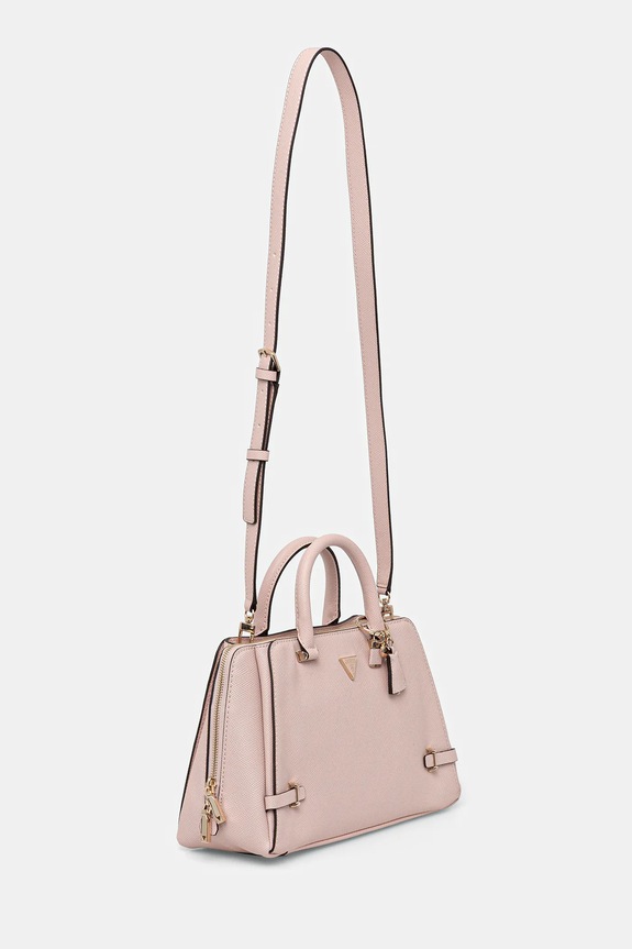 Kabelka Guess ROSALBA HWZG96.57060 ružová AW25