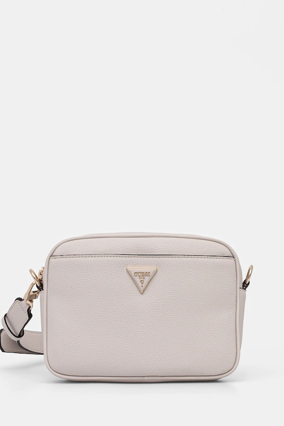 Guess borsetta MERIDIAN no beige HWBG69.74140