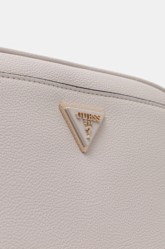 Guess borsetta MERIDIAN beige HWBG69.74140