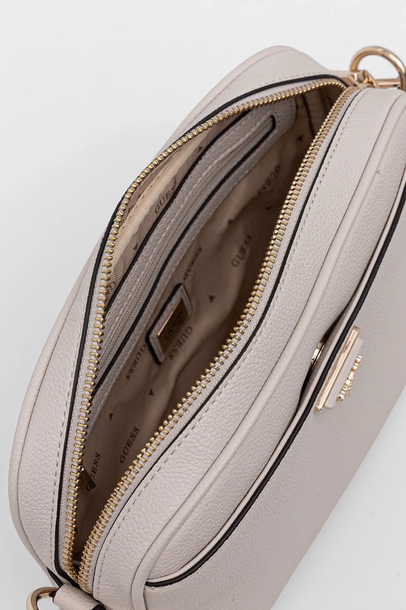Guess borsetta MERIDIAN HWBG69.74140 beige