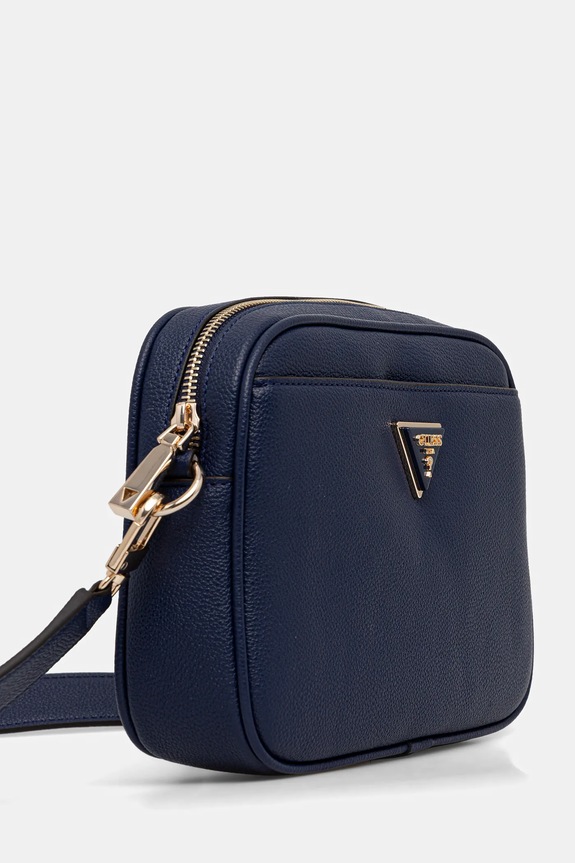 Сумочка Guess MERIDIAN HWBG69.74140 тёмно-синий SS26