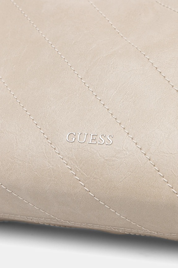 Torba Guess AMYS bež HWMY96.59160