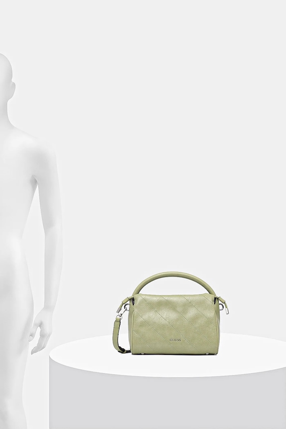 Guess poșetă AMYS HWMY96.59160
