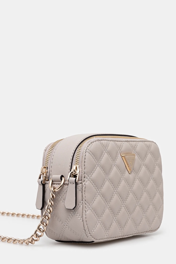 Guess torebka GIULLY HWQG96.73140 beżowy SS26