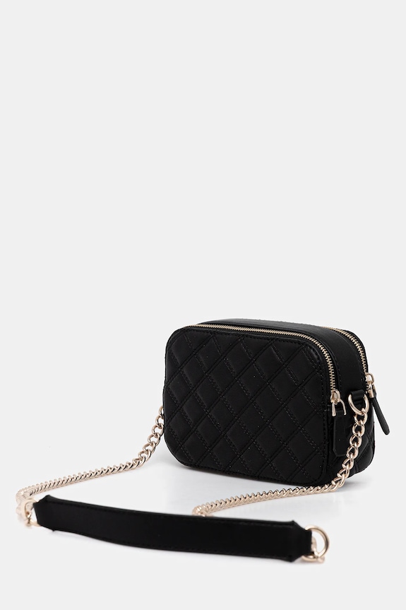 Аксесуари Сумочка Guess GIULLY HWQG96.73140 чорний