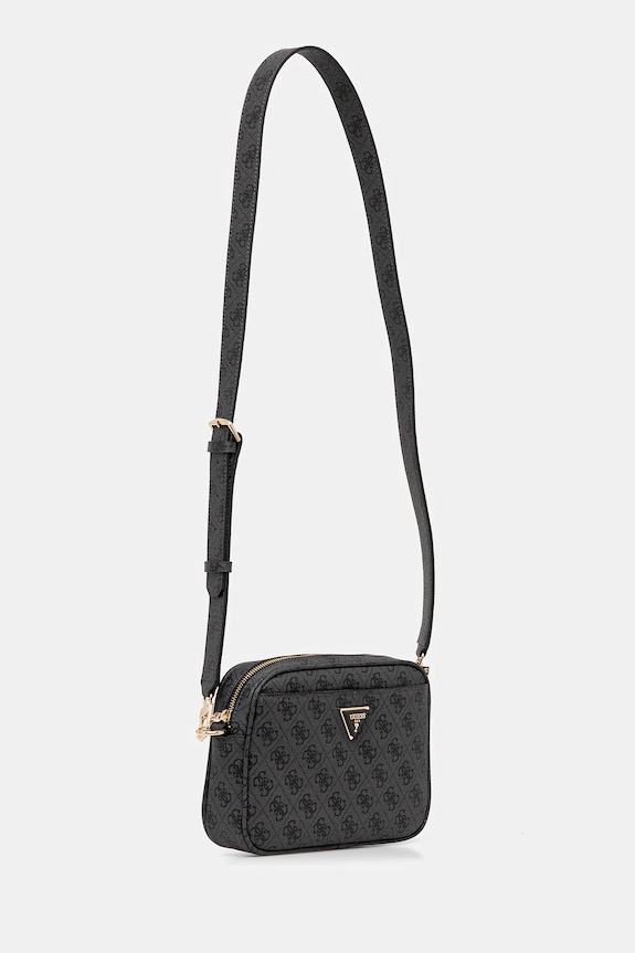 Guess torebka MERIDIAN HWSG69.74140 szary AW25