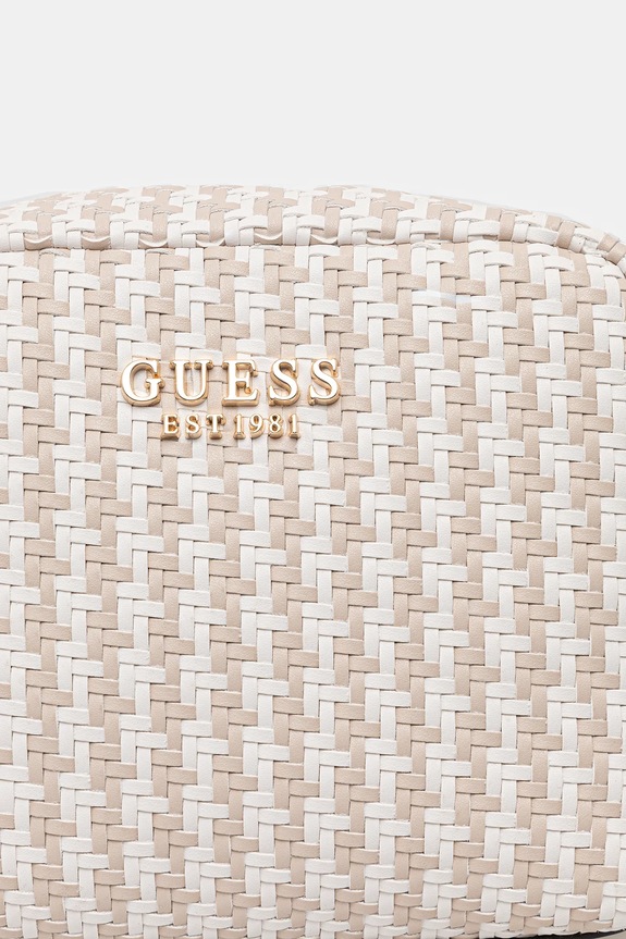 Guess kézitáska MIREMA fehér HWWG96.31140