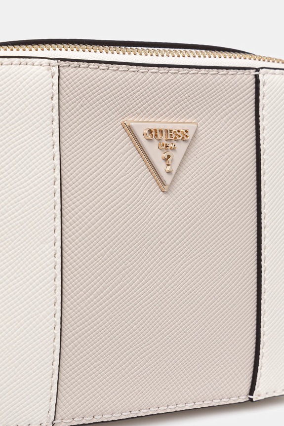 Guess torebka NOELLE beżowy HWZG96.72140