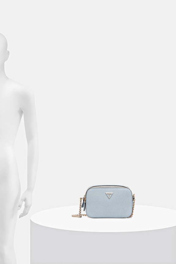 Guess torebka NOELLE HWZG96.72140