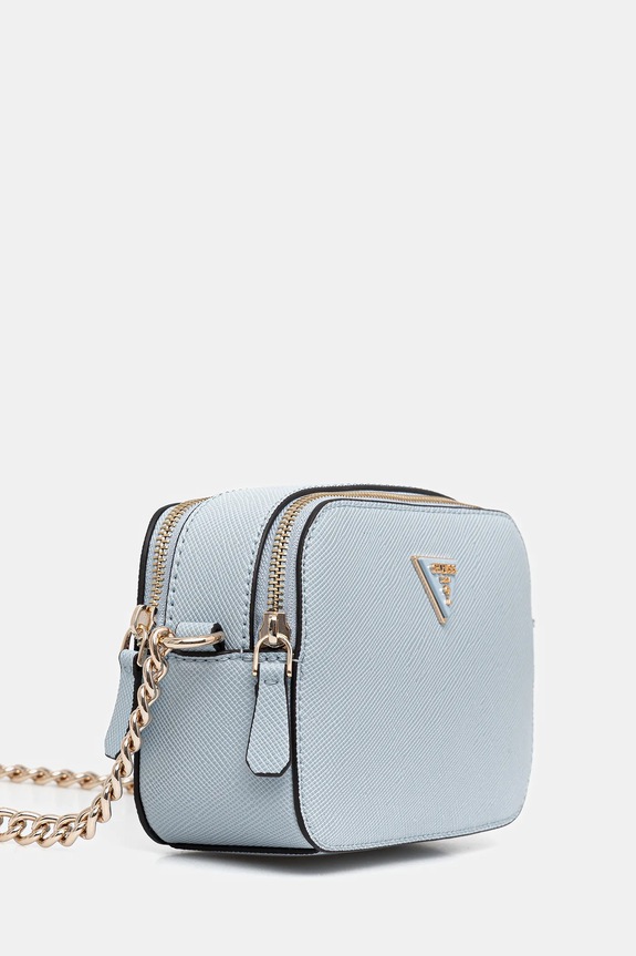 Guess torebka NOELLE HWZG96.72140 niebieski SS26