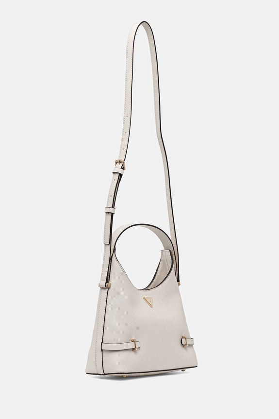 Kabelka Guess ROSALBA HWZG96.57010 béžová AW25