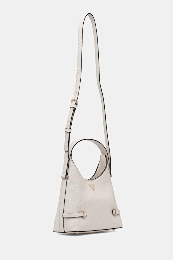 Kabelka Guess ROSALBA HWZG96.57010 béžová AW25
