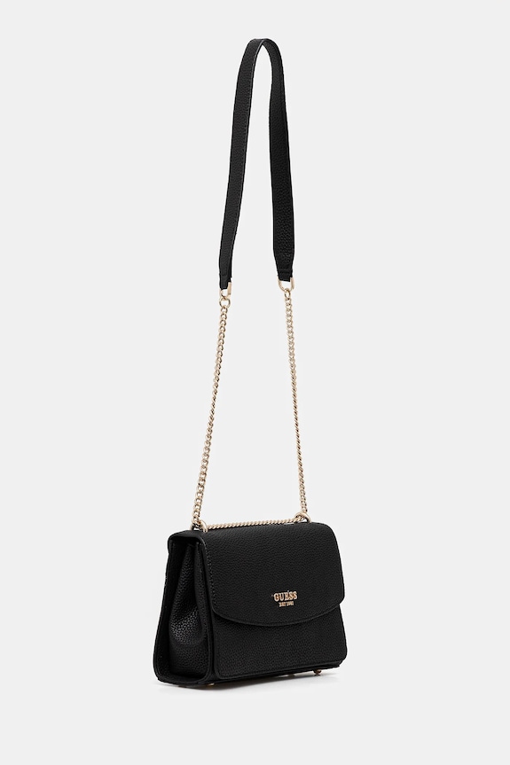 Kabelka Guess CALISTA HWBG73.34210 čierna AW25
