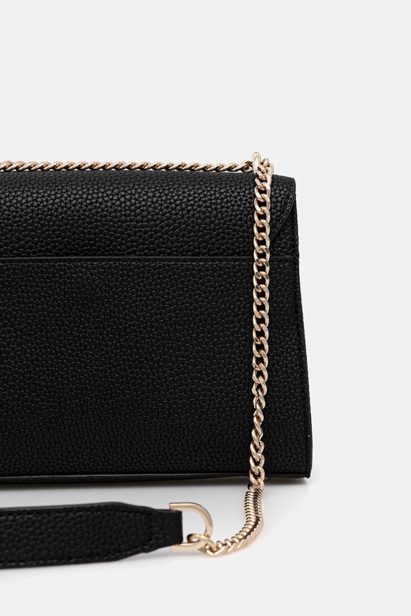 Doplnky Kabelka Guess CALISTA HWBG73.34210 čierna
